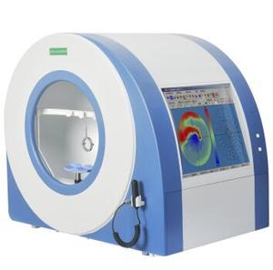 Otomatis Terkomputerisasi Perimeter Bidang <span class=keywords><strong>Visual</strong></span> Penjualan Terbaik Penganalisa Perimeter Bidang <span class=keywords><strong>Visual</strong></span> - Product Image 1