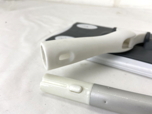 3 Phần Có Thể Tháo Rời Nhôm Cực Sàn Phẳng Lau Dễ Dàng Sử Dụng Với Lau Khô Ướt Dùng Một Lần - Product Image 3