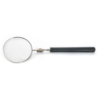 Portable Extendable Adjustable Car Vehicle Repair Checking Tools Telescopic Inspection Mirror