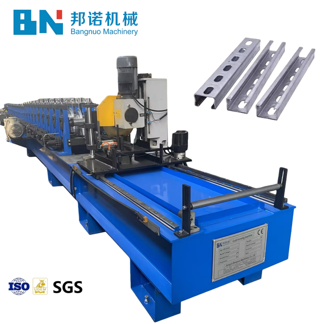 Bangnuo High Performance Automatic Photovoltaic Panel Style Solar Panel Manufacturing Machine Imported PLC Control System High