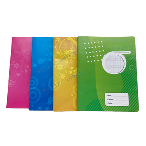 Toptan A5/A4 Baskılı Zımbalı Günlük/Dergi Defterleri Çocuklar ve Öğrenciler İçin Ofis Kullanımı - Product Image 2