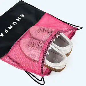 Werbe-OEM niedriger Preis Industrie Großhandel Mini-Basketball-Rucksack Tasche für Damen Studenten