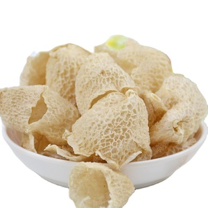 Shu sun ke-venta al por mayor <span class=keywords><strong>de</strong></span> alimentos secos, dictyophora indusiata, conchas <span class=keywords><strong>de</strong></span> <span class=keywords><strong>hongos</strong></span> <span class=keywords><strong>de</strong></span> bambú, sombrero <span class=keywords><strong>para</strong></span> <span class=keywords><strong>la</strong></span> venta - Product Image 1