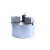 Hollow Hollow Hollow Three Jaw Pneumatic Chuck Jk160hq 3 Mt3 38mm 8 180mm <b>Clamping</b> Range 50000 Rpm High Precision Factory Direct - Product Image 4