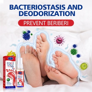 Spray Herbal <span class=keywords><strong>para</strong></span> <span class=keywords><strong>Pies</strong></span> Aichun Beauty, <span class=keywords><strong>Desodorante</strong></span>, Alivia la Picazón, Refresca - Product Image 5