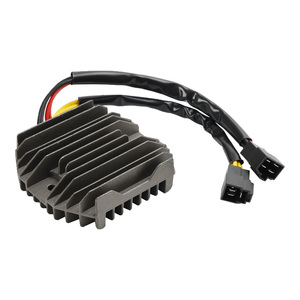 Joint de régulateur de stator de générateur pour Tiger <span class=keywords><strong>955</strong></span> i Sprint ST <span class=keywords><strong>RS</strong></span> <span class=keywords><strong>955</strong></span> 2001-2006 - Product Image 5