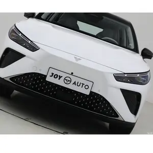 Joy Auto Extend Range Hybrid 2024 Brand New Neta Electric Car Neta L X GT U V S Pro EV Fast Charging 220km 310km AWD Neta