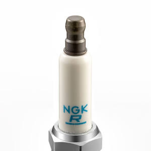 หัวเทียนลดเสียงรบกวน การเผาไหม้ที่ราบรื่น ชิ้นส่วนจุดระเบิดอัตโนมัติ ลดการสั่นสะเทือนและเสียงรบกวนของเครื่องยนต์ - Product Image 2