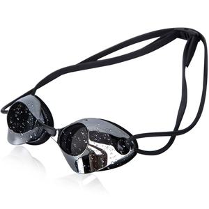 แว่นตาว่ายน้ำสำหรับผู้ใหญ่สำหรับว่ายน้ำเวทีงูเห่าโลโก้ตามสั่ง - Product Image 1