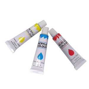 Ensemble de <span class=keywords><strong>peinture</strong></span> <span class=keywords><strong>Gouache</strong></span> 12 couleurs X 12ml Tubes pour débutants et écoliers ensemble de Table à manger ensemble de <span class=keywords><strong>peinture</strong></span> d'art goutte à goutte ensemble de <span class=keywords><strong>peinture</strong></span> ours - Product Image 2