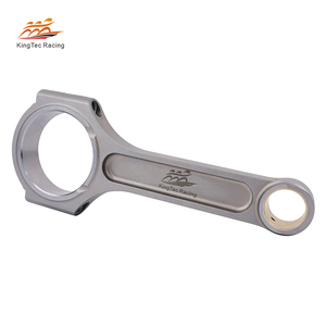 Biela Forjada de Alto Rendimiento LS3 para Chevrolet Camaro SS Pontiac <span class=keywords><strong>G8</strong></span> GXP 6.2L V8 Mejora del Motor Tuning Automotriz - Product Image 3