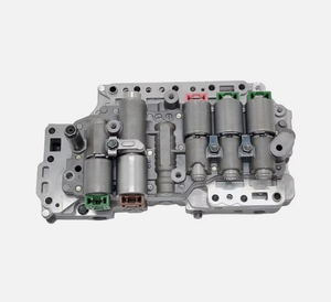 Cuerpo de Válvulas de Transmisión CVT OEM C0GF1 con Solenoides 48800-2H000 Compatible con Hyundai Elantra Coreano 2019 - Product Image 1