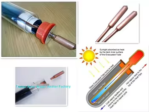 <span class=keywords><strong>Chauffe</strong></span>-<span class=keywords><strong>eau</strong></span> solaire IMPOSOL <span class=keywords><strong>200L</strong></span> à haute pression, en acier galvanisé, pour la maison, l'hôtel ou le commerce, certifié EN12976 - Product Image 4
