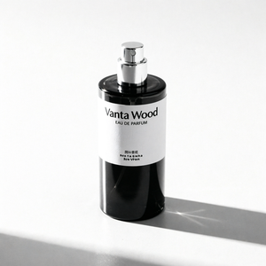 Vanta Wood Eau De Parfum 30ml Fragancia Unisex en Spray con Aroma Amaderado de Larga Duración - Product Image 1