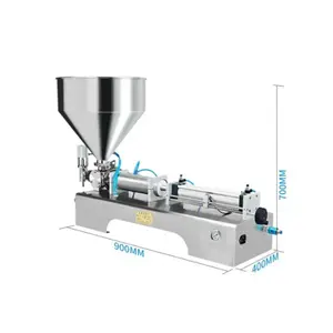 filling machine liquid water filling machine