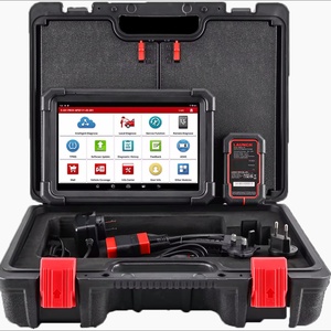 เปิดตัวเครื่องสแกน OBD2แบบสองทิศทาง PRO3S + V + สำหรับรถยนต์ทุกคัน OBD2 EOBD เครื่องมือวินิจฉัยรถยนต์ยานพาหนะ - Product Image 6