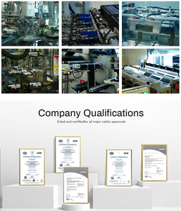 Batterie lithium-ion haute capacité LP 15 kWh 20 kWh 30 kWh 153,6 V - Product Image 6
