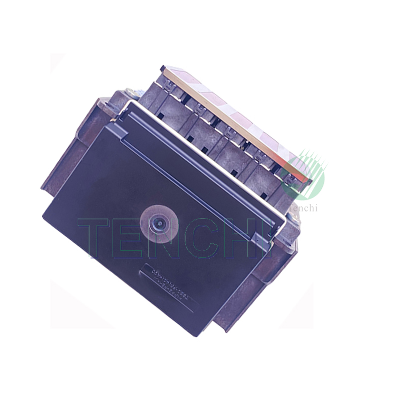 中国ゴールドサプライヤーカラー表面プリンターヘッドDX6プリント