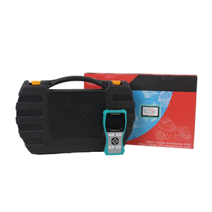 Universal <strong>Tools</strong> Mst 500 Pro Master Handheld Universal Motorcycle <strong>Diagnostic</strong> <strong>Tool</strong> MST-500 Pro - Product Image 5