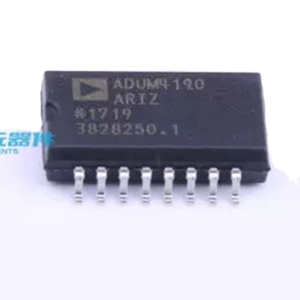 ADUM4190ARIZ-RL ADUM4190ARIZ Composants électroniques Puces IC Circuits intégrés IC - Product Image 1