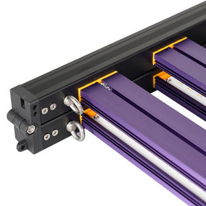 Luces de cultivo regulables LM301H EVO-1000W/800W/640W/320W/240W Espectro completo 4x6ft <span class=keywords><strong>Enfold</strong></span> 500 Plantas de interior - Product Image 2