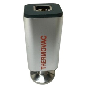 Vacuómetro Digital Leybold Thermovac TTR91 con Transductor Pirani NW16, Sensor de Alta Precisión, 1x10-3 a 100 Mbar, Fabricado en Alemania - Product Image 1