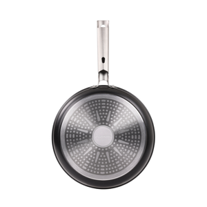 Nấu trong chảo Đen 32cm nhôm Pan gốm Frying Pan không dính lớp phủ cảm ứng cơ sở và thép không gỉ tán xử lý - Product Image 3