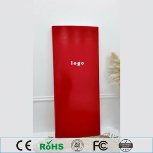 <span class=keywords><strong>Espejo</strong></span> Decorativo Personalizado con Forma <span class=keywords><strong>de</strong></span> Reproductor MP3, <span class=keywords><strong>de</strong></span> Madera, Colorido, con Certificación CE, para Decoración del Hogar y Galerías - Product Image 3