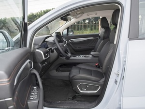 Horizon 460 km, transmission intégrale, version Max, 48 L de rangement dissimulé, 3,3 kW V2L, puissance 150-200 kW, 300-400 Nm, batterie LFP 73 kWh, électrique - Product Image 6
