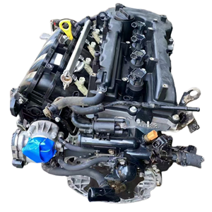 Pour Hyundai IX35 Sonata 8 <span class=keywords><strong>Kia</strong></span> K5 2.4L G4KE/G4KD Moteur 4 cylindres Système d'assemblage de moteur automobile - Product Image 1