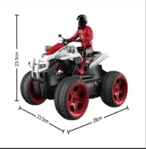 Brinquedos Motocicleta De Praia Carro Rc Volante Gesto Controle Remoto Rc Car Kids RC Toys