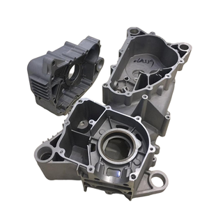 Factory Reasonable Price High <strong>Quality</strong> Custom Aluminum Die <strong>Casting</strong> Parts - Product Image 3