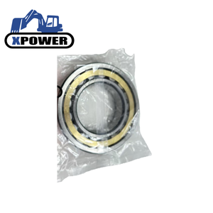 Roulement à rouleaux cylindriques Xpower NU222-E-XL-M1, robuste, pour pompe hydraulique d'excavatrice - Product Image 1