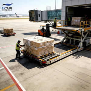 Pengiriman Udara ke Arab Saudi & Dubai dalam 10 hingga 12 Hari, Termasuk Asuransi & Faktur PPN - Product Image 2