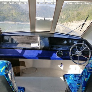 Grandsea 18 places, longueur 8,6 m, bateau-<span class=keywords><strong>taxi</strong></span> en FRP à prix avantageux à vendre - Product Image 6