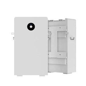 Deye-Solución de almacenamiento de energía residencial, almacén de bajo voltaje, serie ESS, tecnología de batería LiFePO4, Alemania, UE - Product Image 1