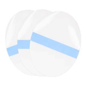 Échantillons gratuits personnalisés OEM, coussinets <span class=keywords><strong>anti</strong></span>-<span class=keywords><strong>frottement</strong></span> invisibles jetables pour le corps, film PU hypoallergénique certifié CE, patchs pour les cuisses - Product Image 1