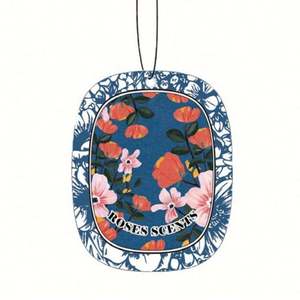 Deodorante per Auto Personalizzato con Logo, Profumato, Liquido, in Carta Stampata, Lunga Durata, Tutte le Fragranze, Vendita Calda - Product Image 5