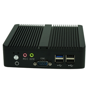 Système de sonorisation en gros Contrôleur de source audio PAS de diffusion de signaux numériques professionnels - Product Image 3