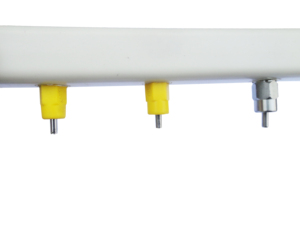 Nueva línea de bebida del sistema de alimentación de pollos PUHUI con material PP a buen precio - Product Image 3