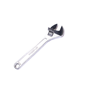 Llave inglesa ajustable con alto Torque, 6, 8, 10, 12, 15, 18 y 24 pulgadas, todos los tamaños - Product Image 4