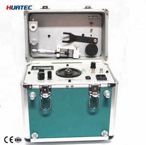 Calibrador de Vibraciones Portátil HUATEC HG-5010 - Product Image 5