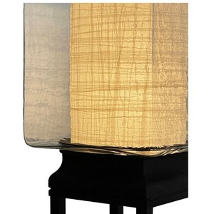 New Iron Floor <b>Lamp</b> 330x1430mm LED Light Source Switch Control For Living Room Bedroom <b>Study</b> - Product Image 3