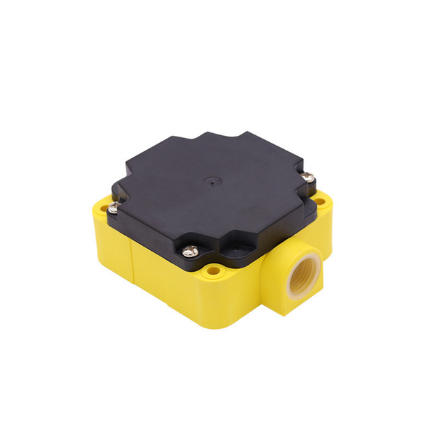 Waterproof Industrial RFID Reader/Writer Modbus RTU TCP/IP 13.56MHz ISO15693/14443A Connected PLC Rs485 Reader