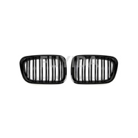 Kits Carrosserie E46 Style MT M-Tech Pare-chocs Avant Accessoires Extérieurs Auto Kits Carrosserie Pare-chocs Avant pour BMW Série 3 E46 1999-2004