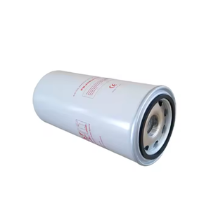 Manny 46853107 Nouveau filtre séparateur d'huile en fibre de verre industriel pour compresseur d'air à vis Certifié ISO9001 Garantie de 6 mois - Product Image 2
