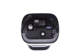 Hiện Đại Xách Tay Siêu Âm Mát Mẻ Không Khí Sương Mù Tạo Độ Ẩm Lọc Nước Hương Thơm Khuếch Tán Ion Âm Không Khí Trong Xông Hơi Cho Phòng Nhà Thường Vụ - Product Image 4