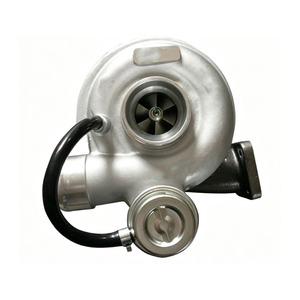 LAGERBESTAND TURBOLADER TD04 Turbolader 49177-01510 <span class=keywords><strong>MD106720</strong></span> für Pajero L200 4D56 - Product Image 2
