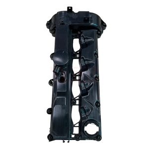 6510101230 A6510101230 Tapa de Culata para Motor Benz W204 W212 W906 C220 E250 OM651, Conjunto de Junta de la Tapa de Balancines - Product Image 1