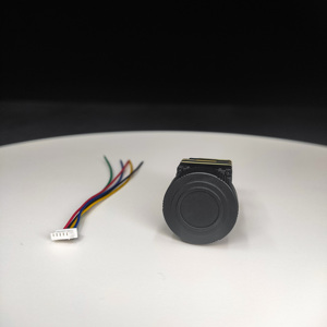 Oem/ODM uniontech UT-MN256 kích thước nhỏ 256*192 công nghiệp Nhiệt hình ảnh mô-đun máy ảnh cảm biến nhiệt độ cho bay không người lái sử dụng - Product Image 2